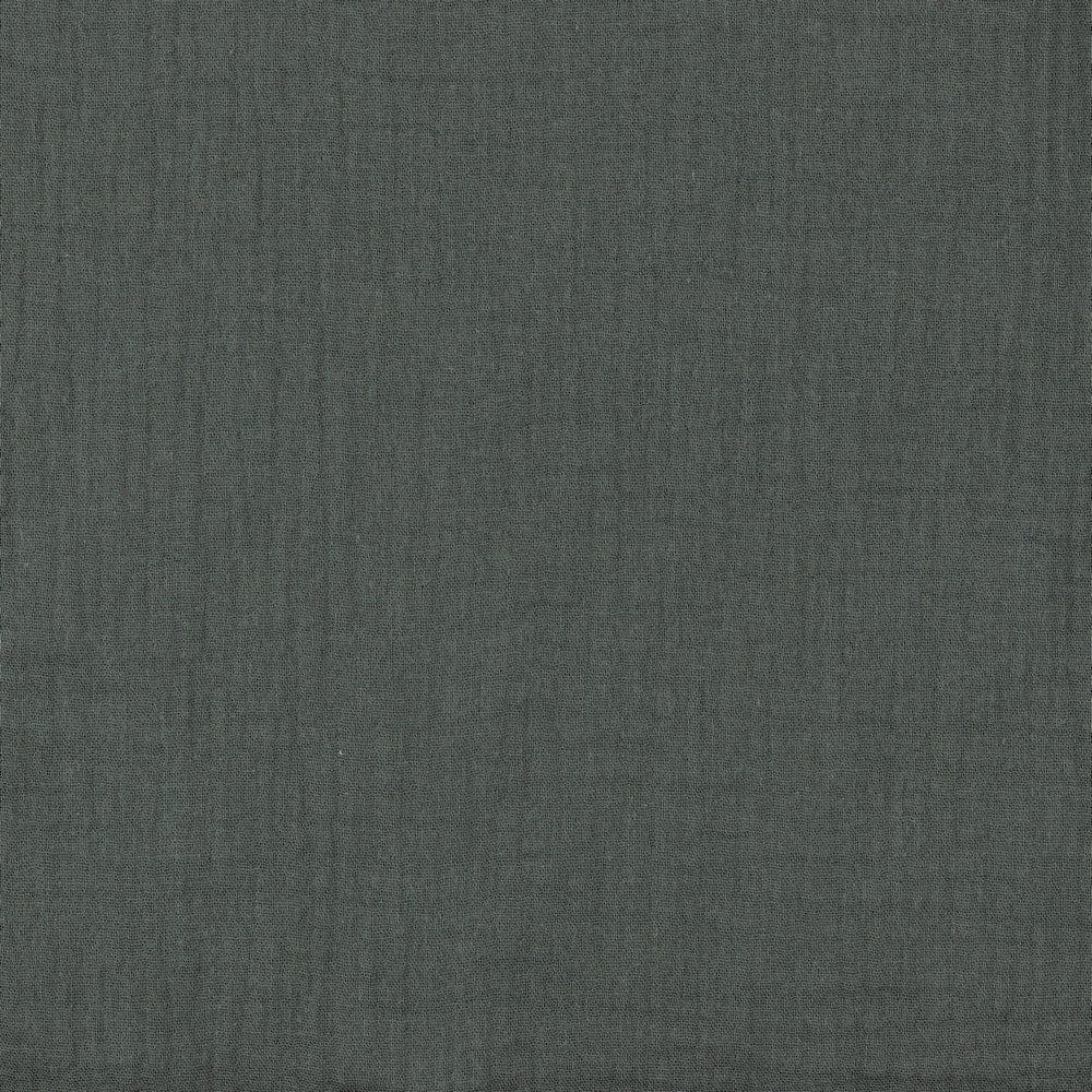 Muslīns-tumši pelēks 125 g/m²