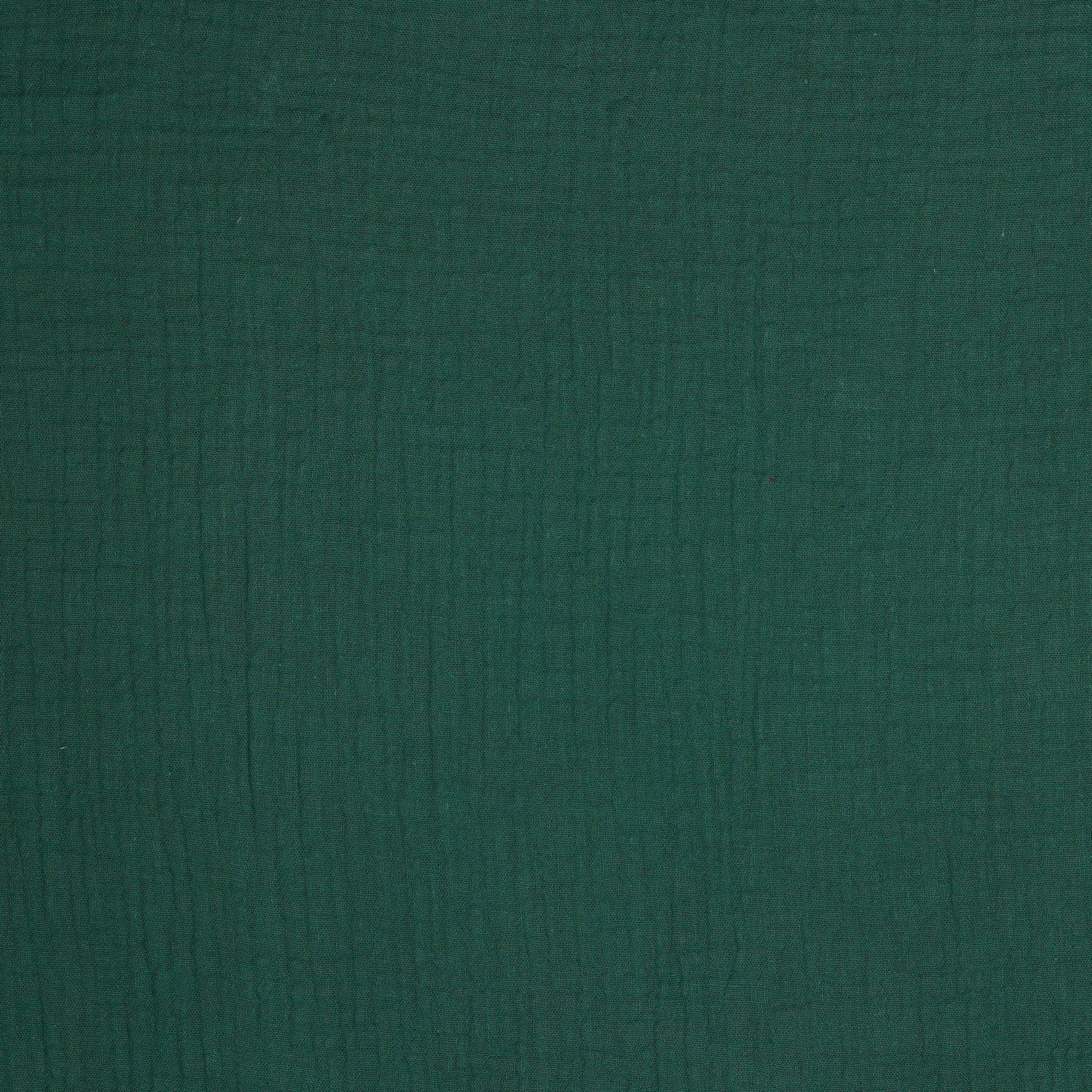 Muslīns-vēsi zaļš 125 g/m²