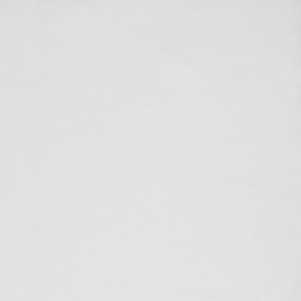 Premium Anti-Pilling Flīsa audums-balts 240 g/m²