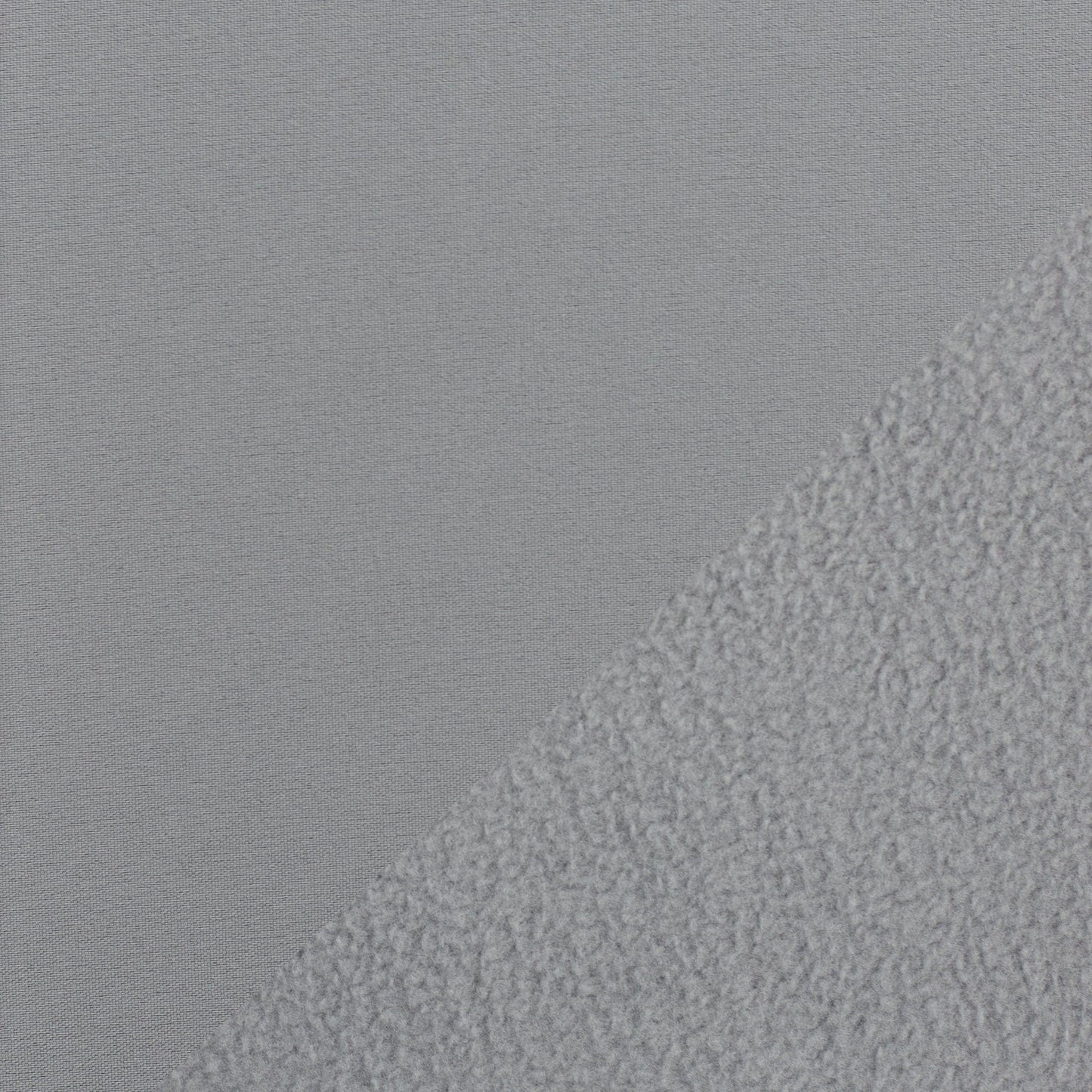 Softshell audums-gaiši pelēks 300 g/m²