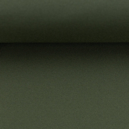 Softshell audums-haki 300 g/m²