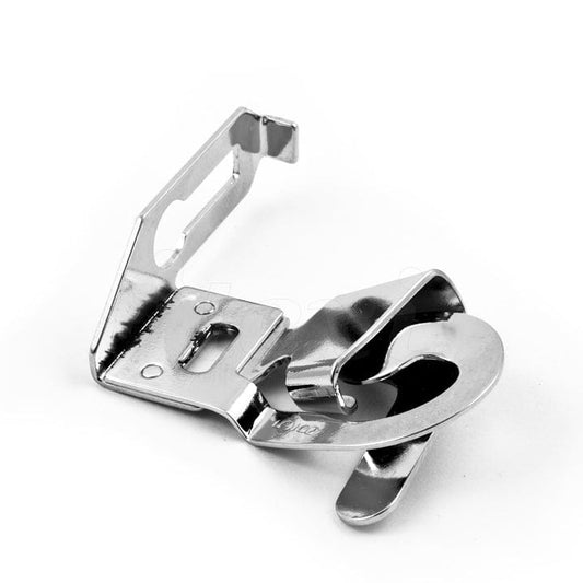 Šujmašīnas pēdiņa malas atlocīšanai 16 mm