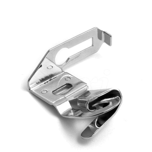 Šujmašīnas pēdiņa malas atlocīšanai 6.5 mm