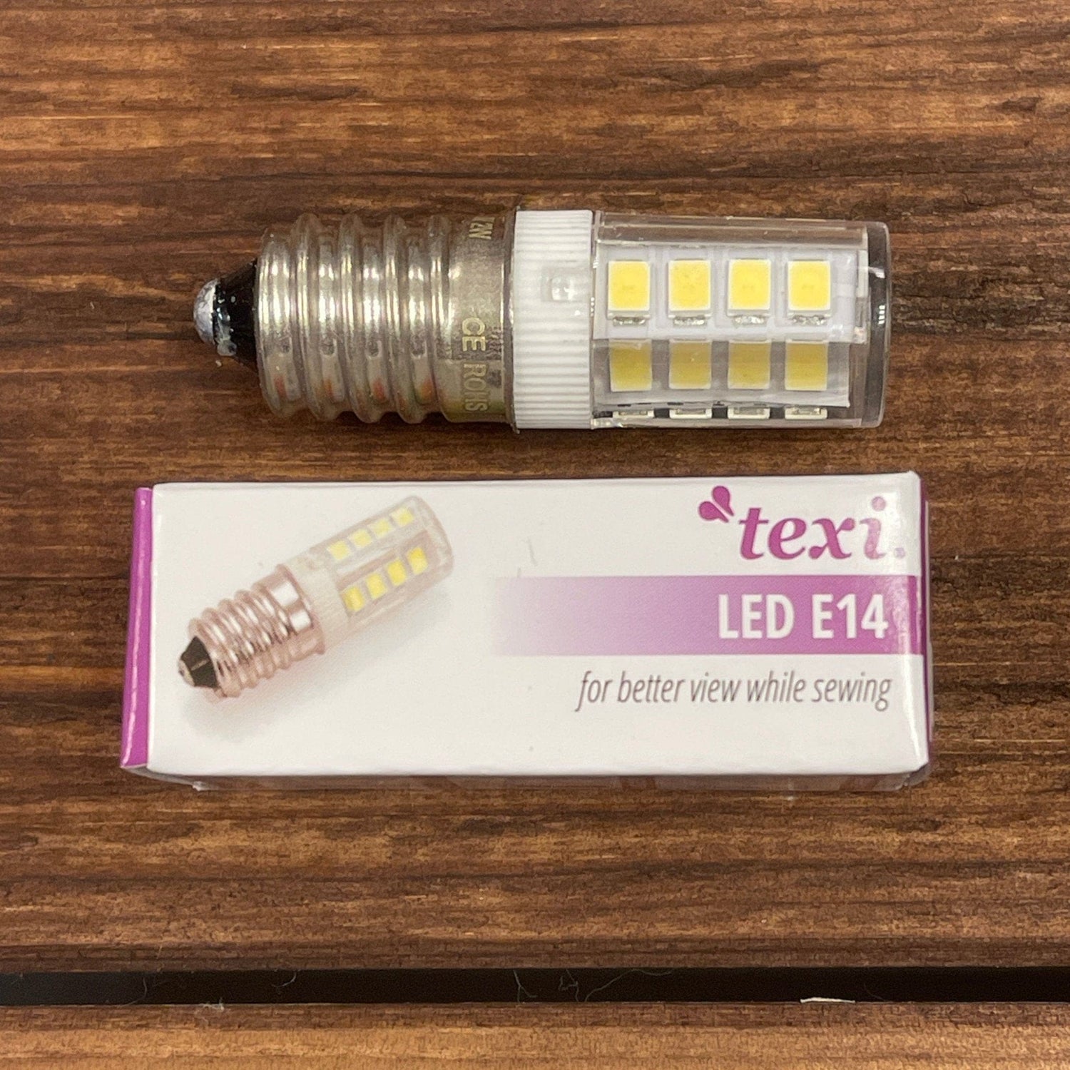 Šujmašīnu piederumi