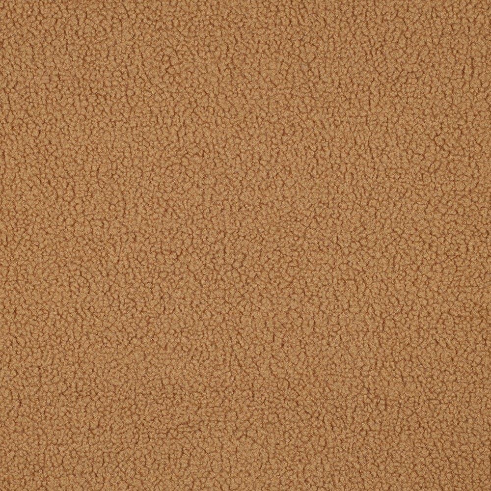 Teddy audums-gaiši brūns 270 g/m²