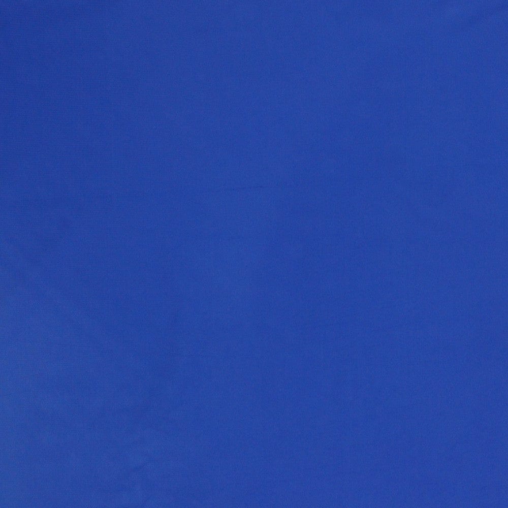 Ūdensizturīgs lietusmēteļu audums-rudzupuķu zils 70 g/m²