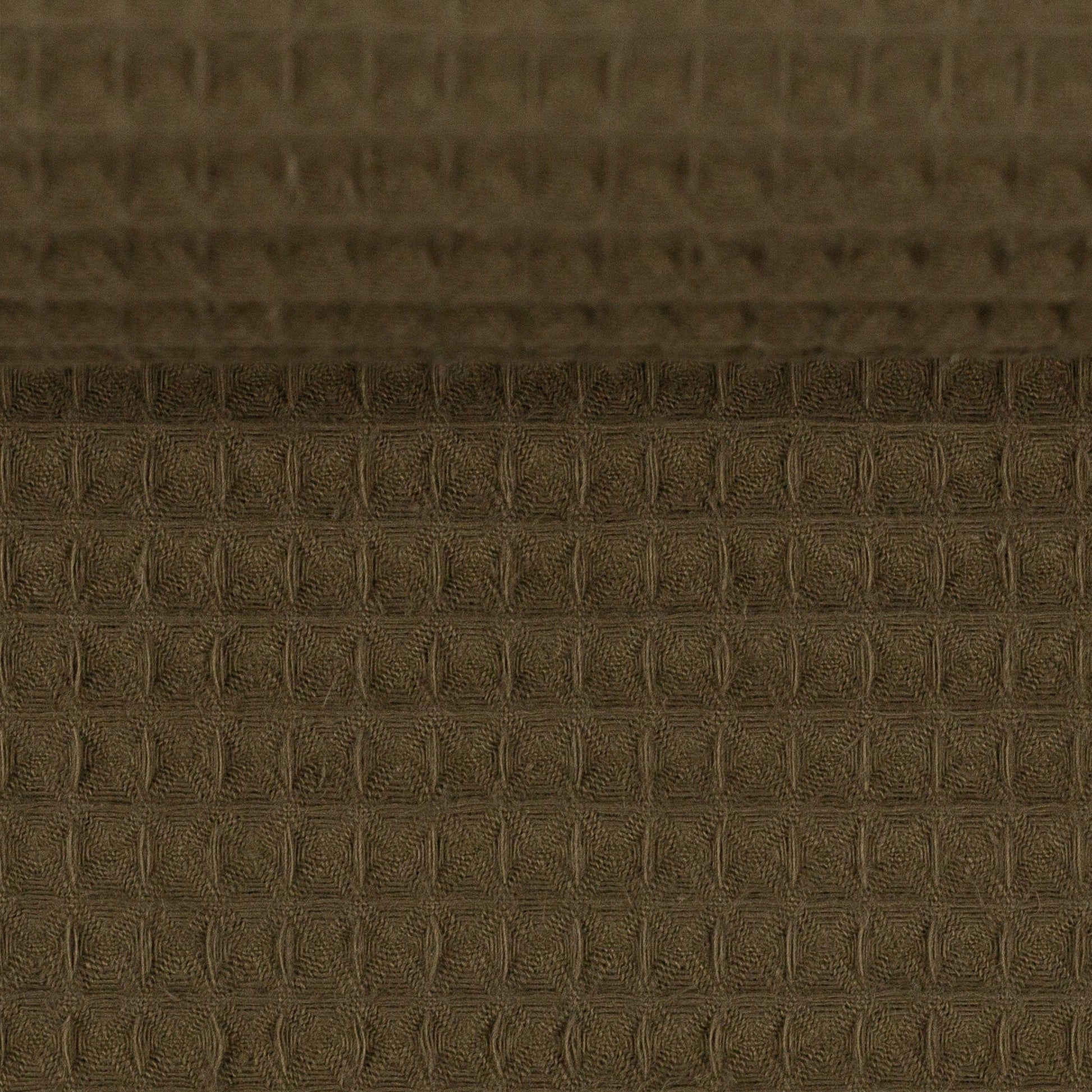 Vafeļaudums-haki 230 g/m²