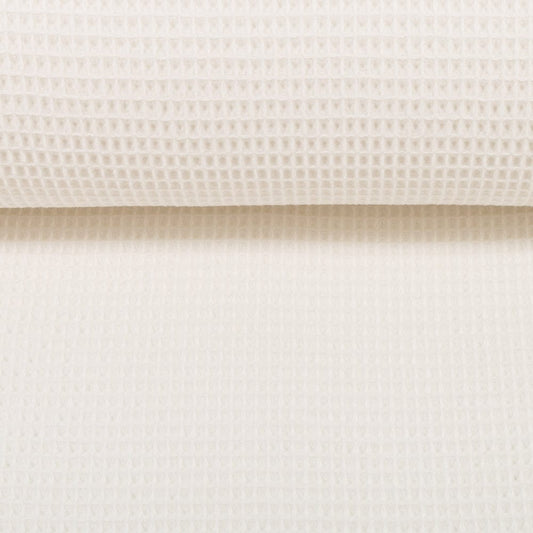 Vafeļaudums-piena balts 230 g/m²