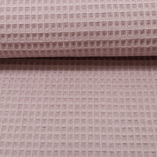 Vafeļaudums-rozīgi bēšs 230 g/m²