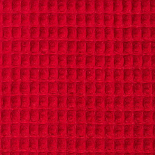 Vafeļaudums-sarkans 230 g/m²