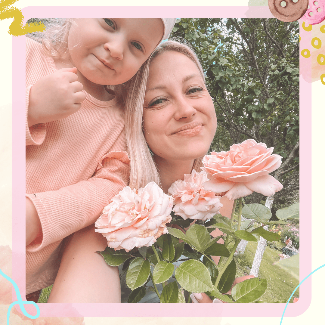 No mammas idejas līdz zīmolam: Adele Darina stāsts - Šarlotes audumi