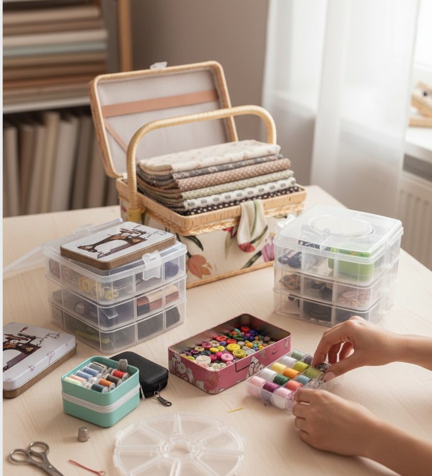 Säilitamiseks ja korrastamiseks