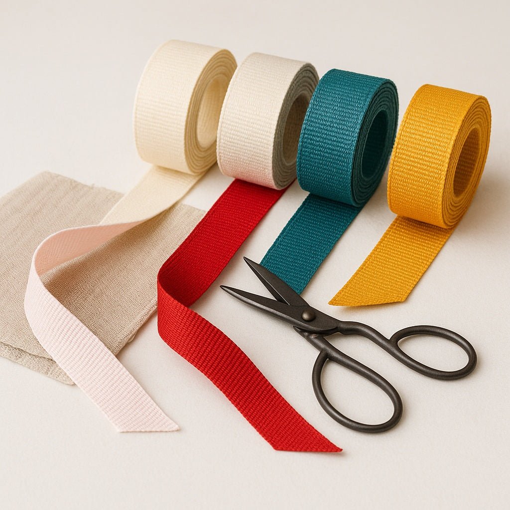 Dekoratīvās lentes