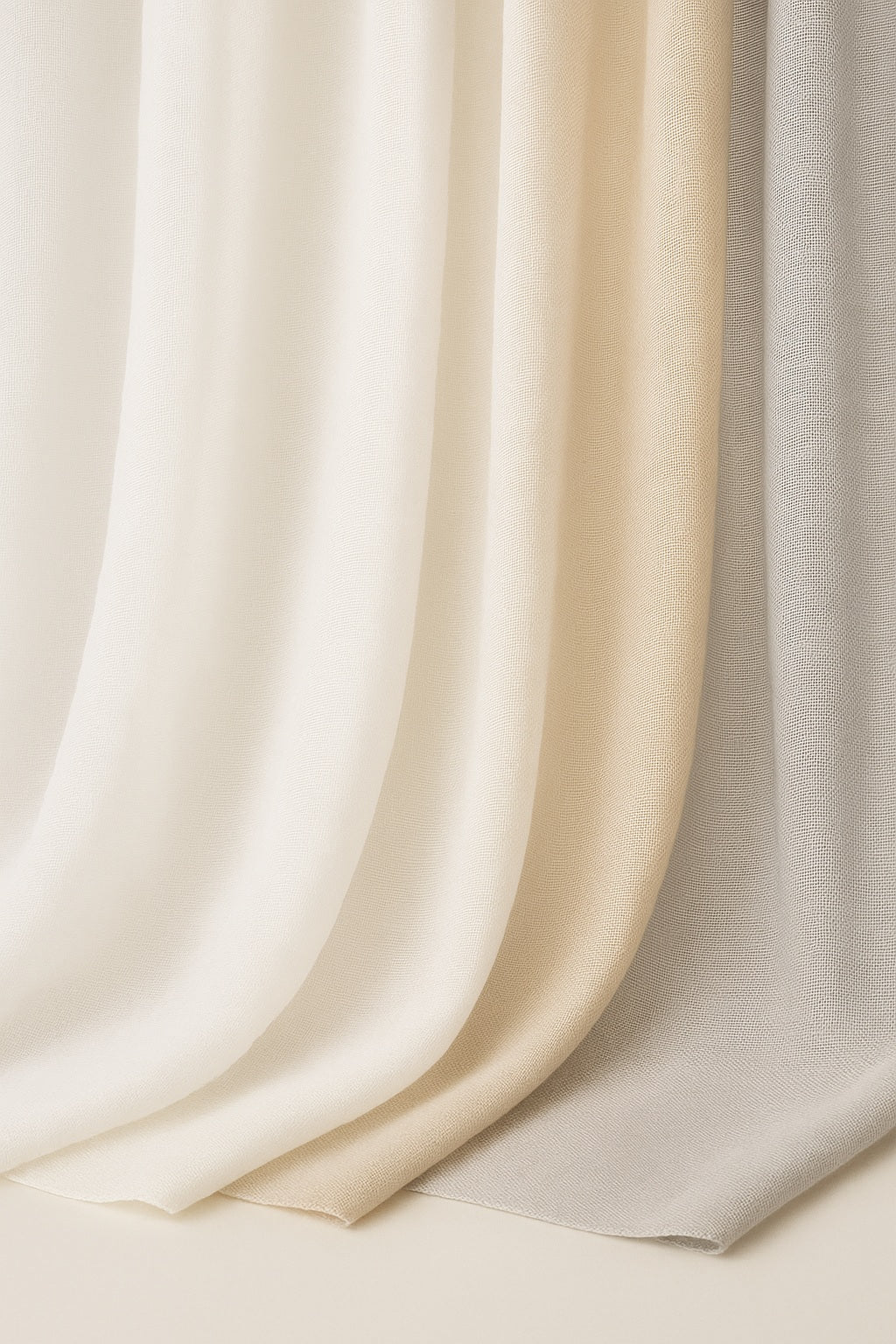 Dienas aizkaru audumi