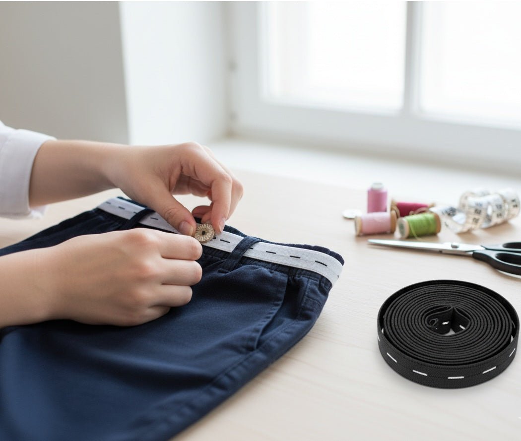 Kummist nupugaurudega