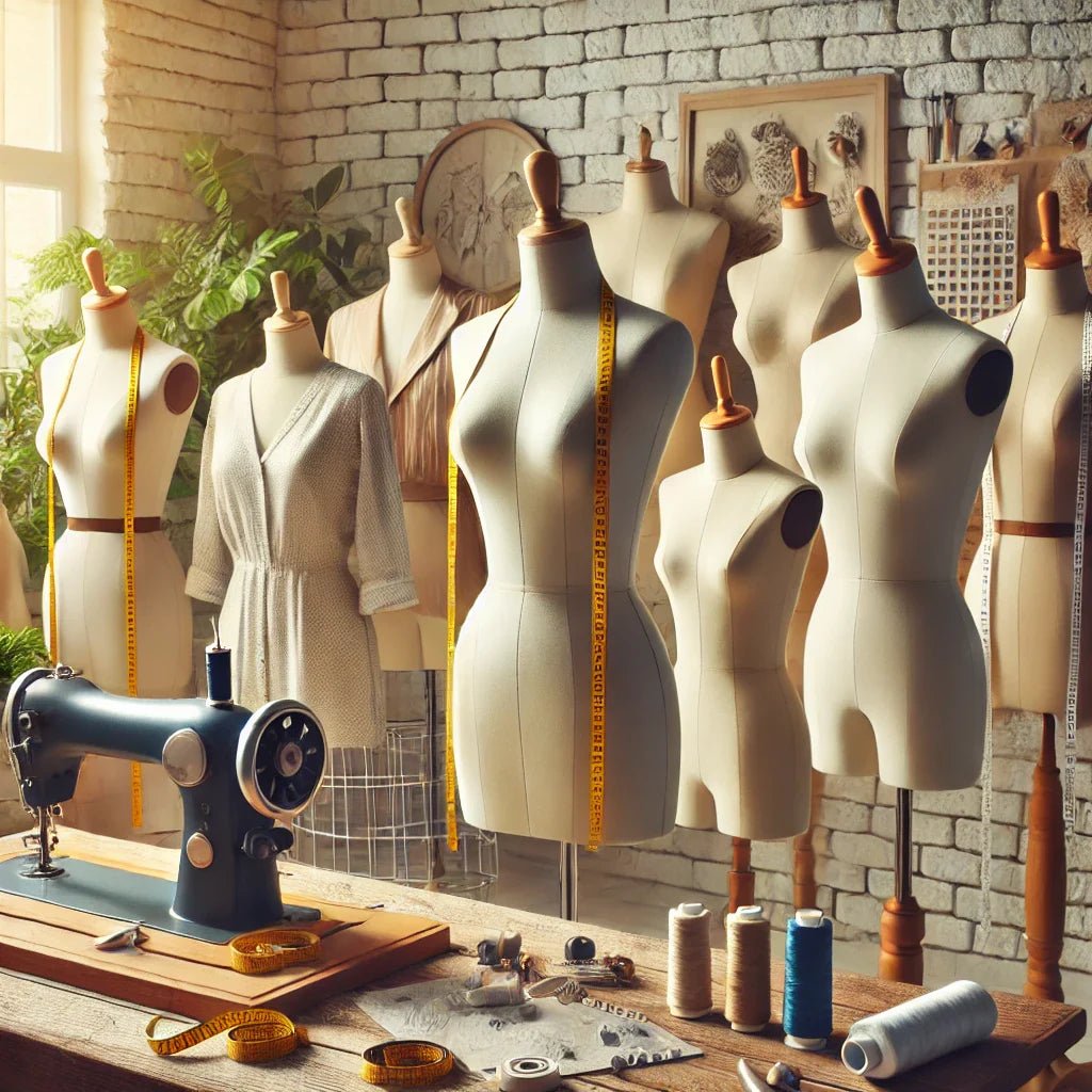 Mannekeeni õmblemine