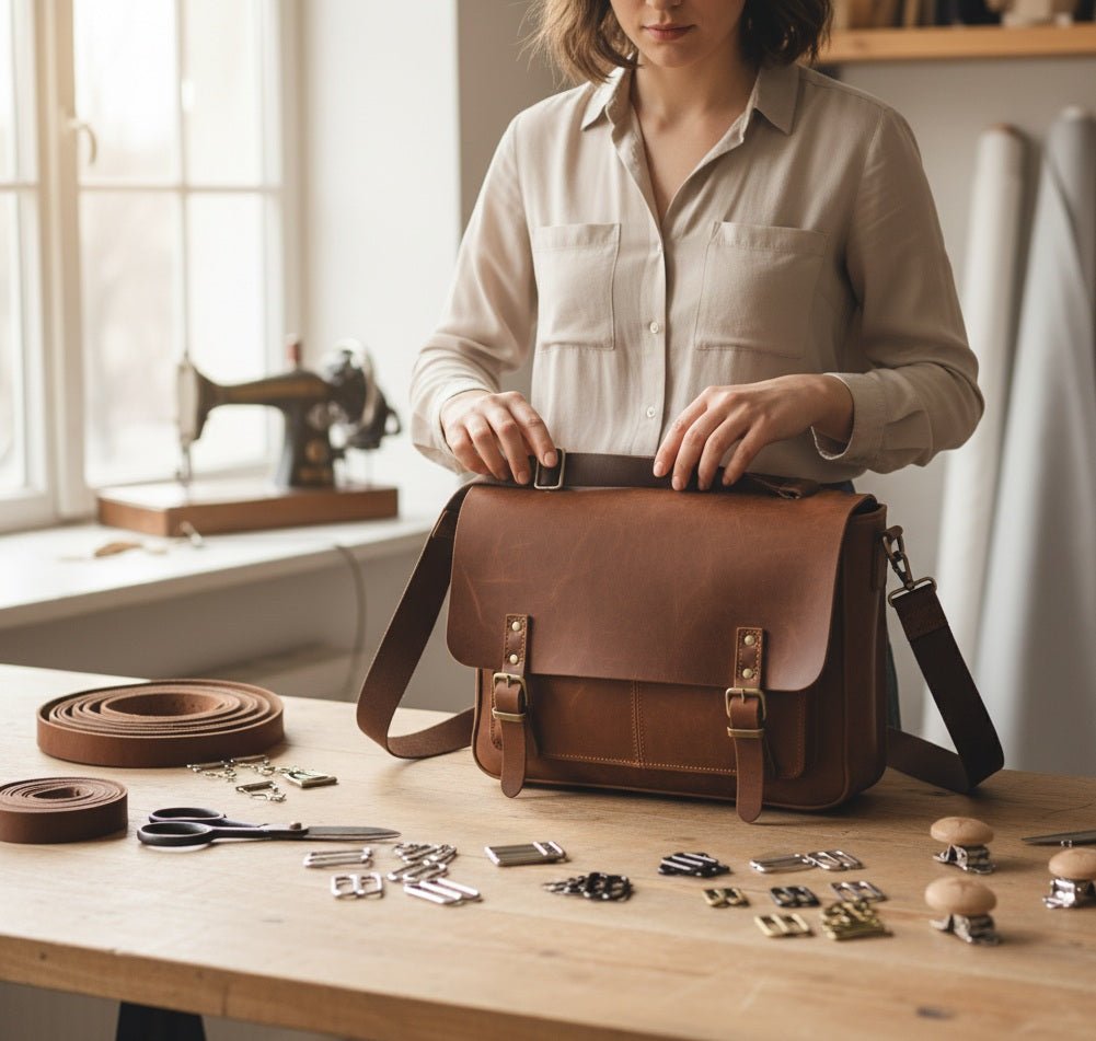 Metalli rihmade regulaatorid