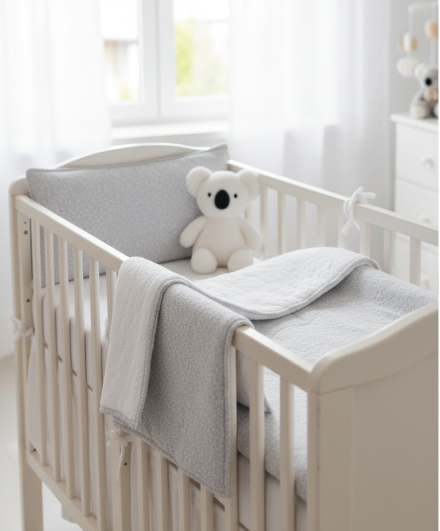 Niiskuskindel froteekangas