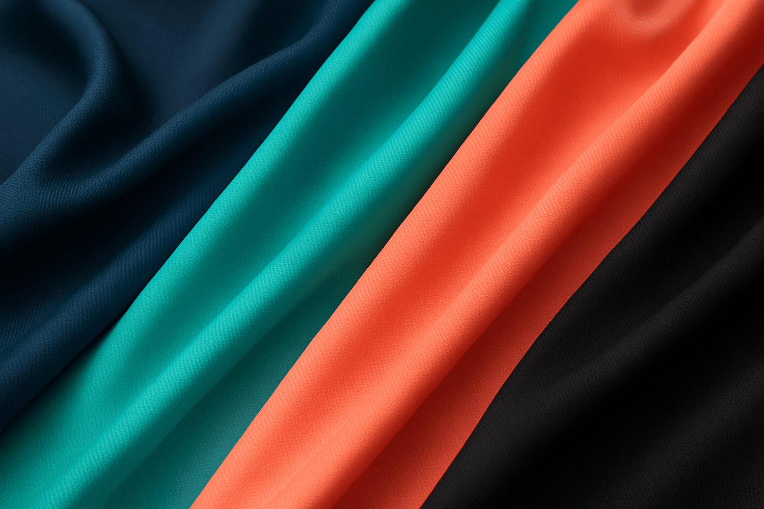 Swimsuit fabric