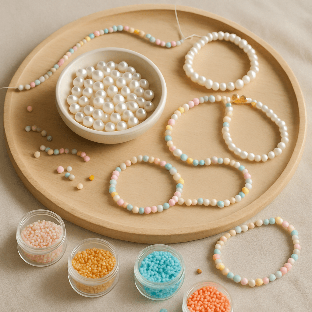 Pearls