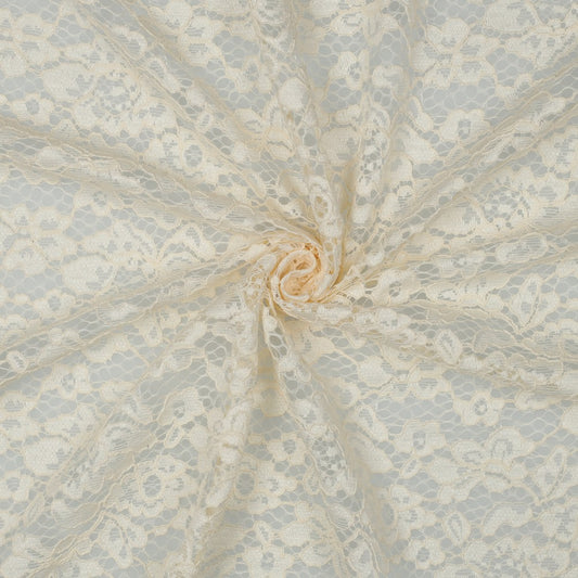 Pitsikangas-piimvalge 130 g/m²