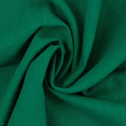 Lina audums-zāles zaļš 260 g/m²