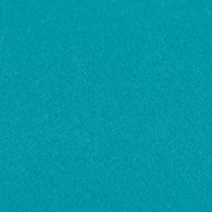 Viltkangas rullides 1,1 mm-akvamariin