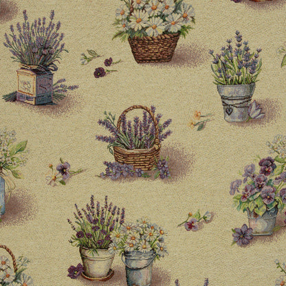 Tapestry - Lavender