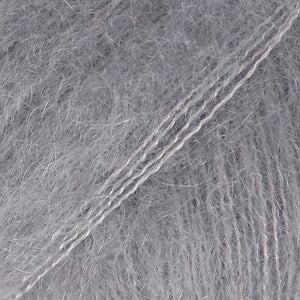 DROPS Kid-Silk lõng - 25 g / 210 m