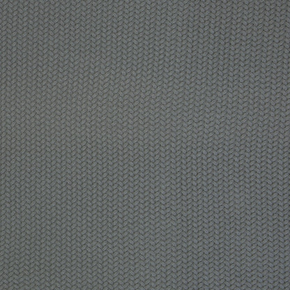 Pilt 100% puuvillane kootud kangas - sinakashall 525 g/m² – saadaval Šarlotes audumi