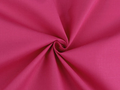 alt
100% Puuvillane kangas - fuksia 125 g/m²