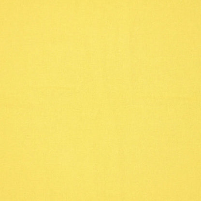 Image en tissu 100 % coton lavé | Washed - jaune 85 g/m² – disponible chez Šarlotes audumi