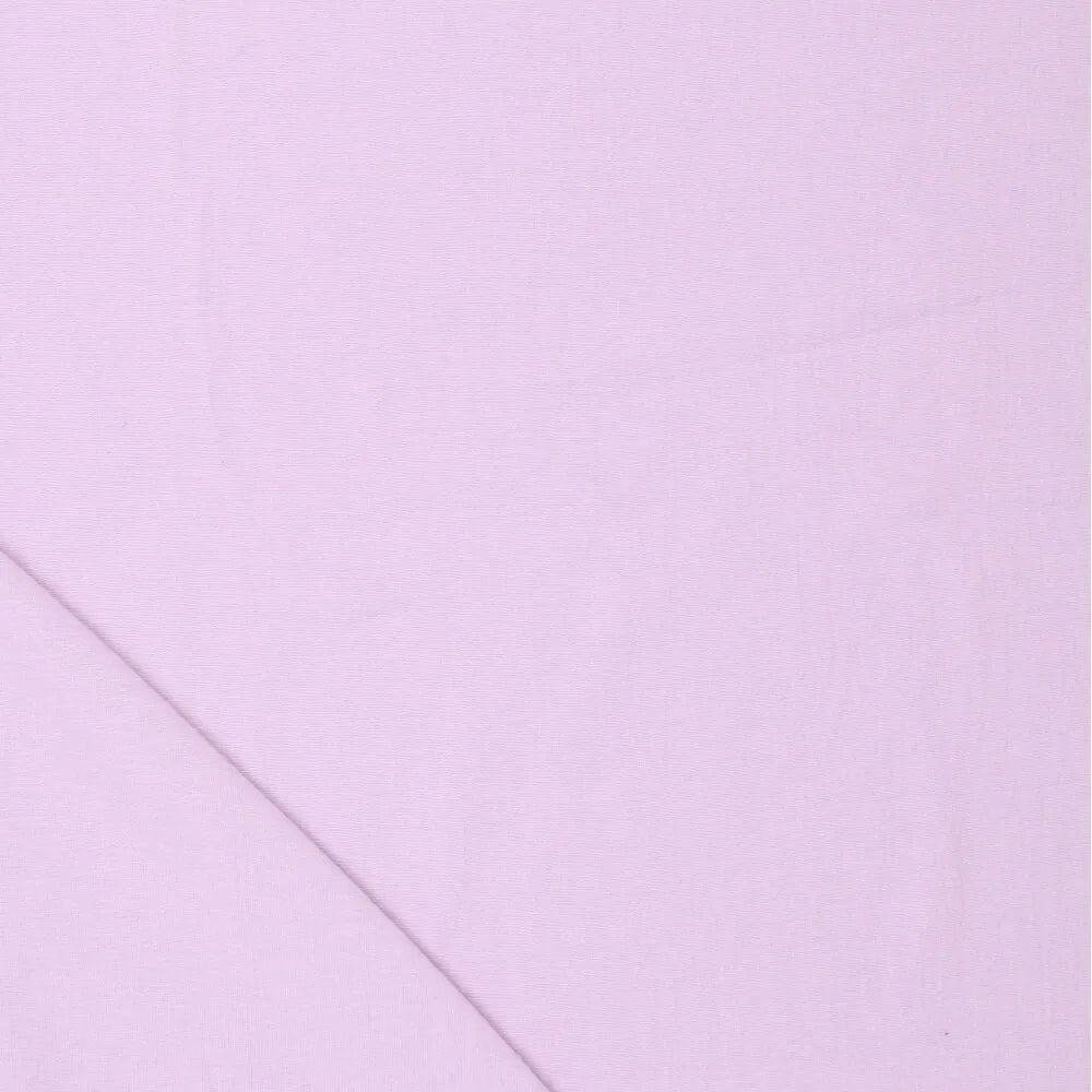 Attēls ar 100% kokvilnas audums mazgāts| Washed - lillā 85 g/m² – pieejams Šarlotes audumi