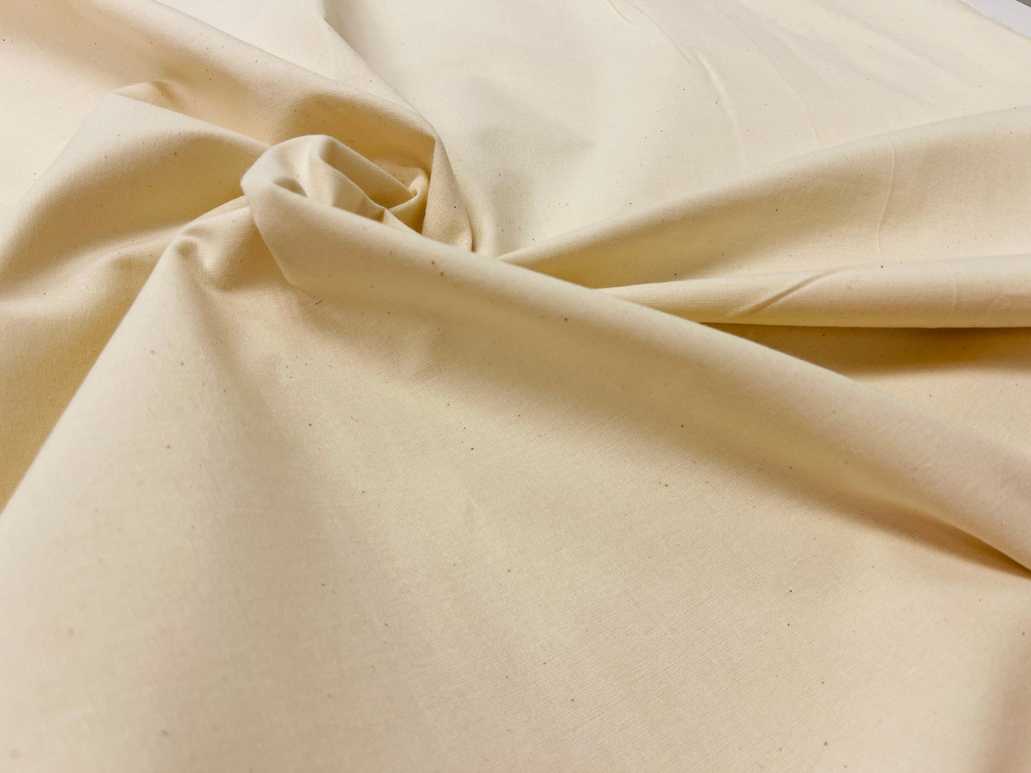 Teised puuvillased kangad