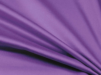 100% puuvillane kangas - tumelilla 220cm 146 g/m²