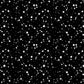 Attēls ar 100% Kokvilnas audums - zvaigznājs 125 g/m² – pieejams Šarlotes audumi