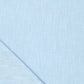 100% Lina audums–gaiši zils| 230 g/m² | Enzyme washed