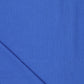 100% Lina audums–kobalts | 230 g/m² | Enzyme washed