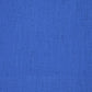 100% Lina audums–kobalts | 230 g/m² | Enzyme washed