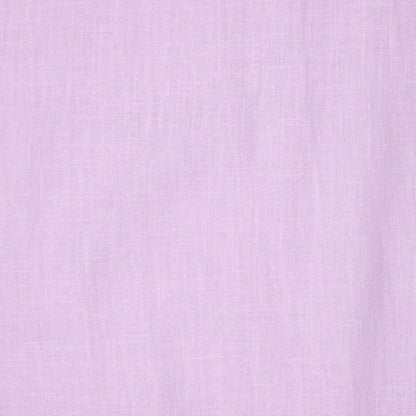 Pilt 100% pehmendatud linakangast, sirelililla, 165 g/m² – saadaval Šarlotes audumi