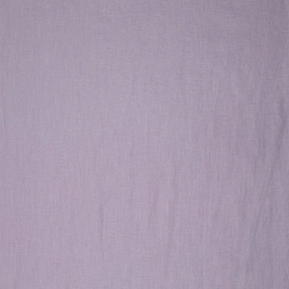 Pilt 100% pehmendatud linakangast, suitsulilla 165 g/m² – saadaval Šarlotes audumi