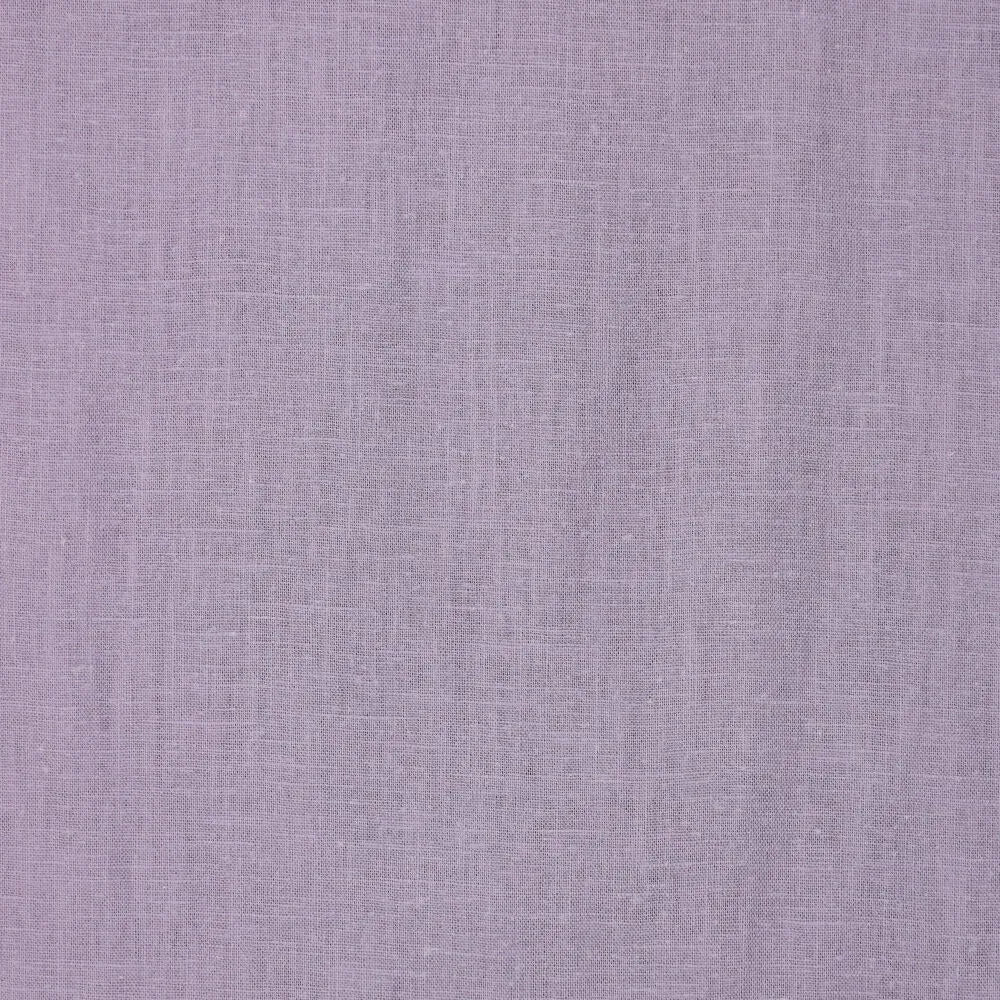 Pilt 100% pehmendatud linane kangas – suitsulilla 165 g/m² – saadaval Šarlotes audumi