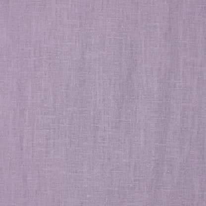 Pilt 100% pehmendatud linane kangas – suitsulilla 165 g/m² – saadaval Šarlotes audumi