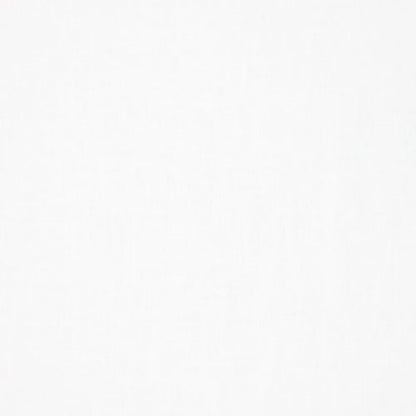 100% pehmendatud linane - valge 165 g/m²