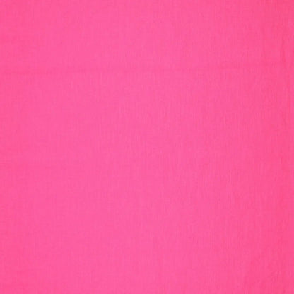 100% pehmendatud linane - fuksiaroosa 165 g/m²