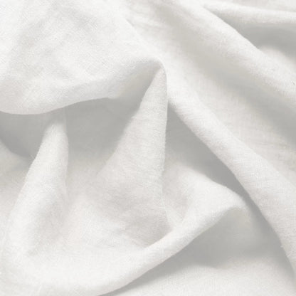 alt
100% pehmendatud lina - piimvalge 165 g/m²