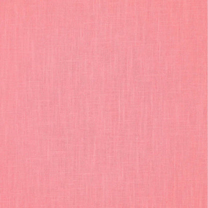 100% Softened Linen - Strawberry Sorbet 165 g/m²