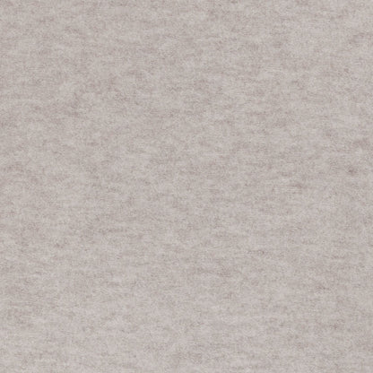 100% Wool Fabric - Beige Melange 385 g/m²