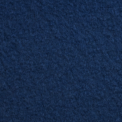 100% Vilnas audums-karaliski zils 385 g/m²