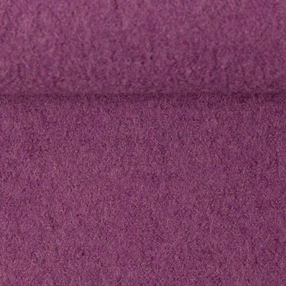 100% villane kangas - lilla 385 g/m²